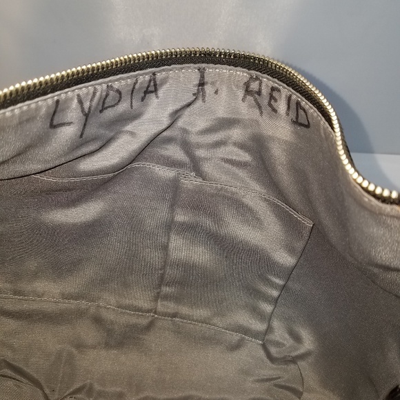 Coach Hobo Leather - Picture 4 of 5